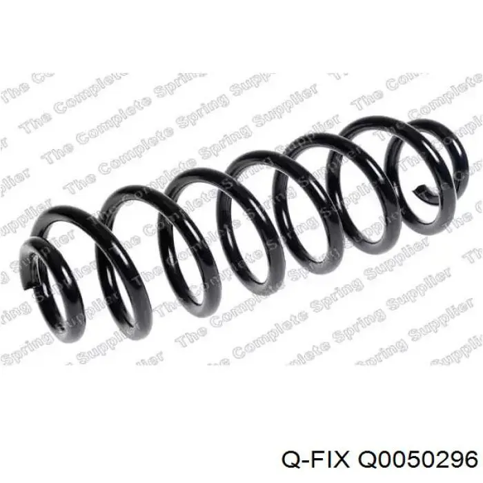 Silentblock czopu tylnego Q0050296 Q-fix