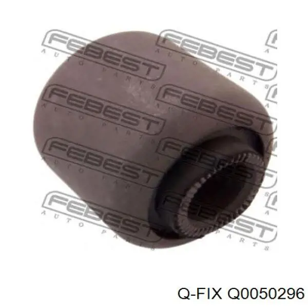 Silentblock czopu tylnego Q-fix Q0050296 cena, od 18,87 USD