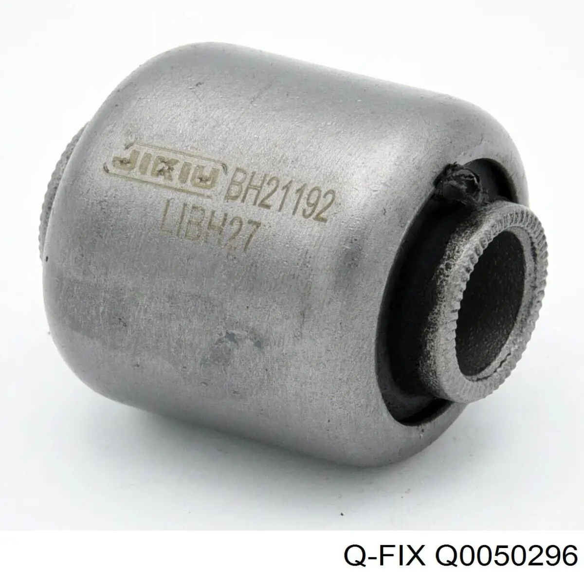 Silentblock czopu tylnego Q0050296 Q-fix