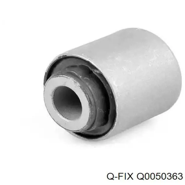 Silentblock wahacza tylnego dolnego Q-fix Q0050363 cena, od 10,54 USD