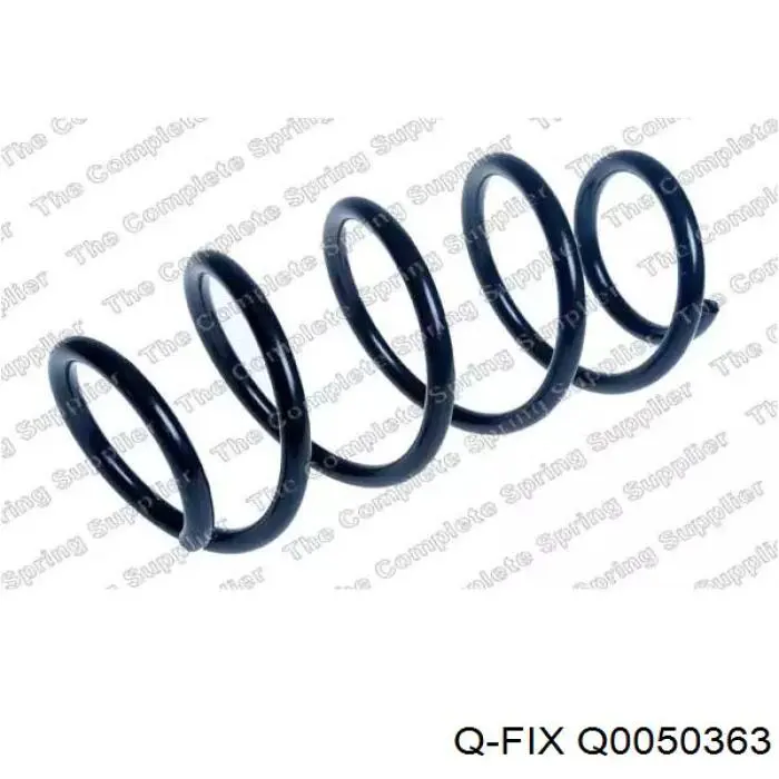 Silentblock wahacza tylnego dolnego Q-fix Q0050363