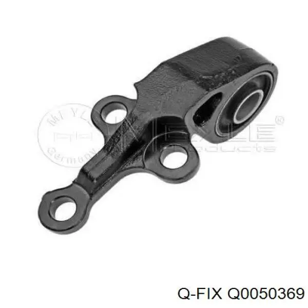 Do koszyka Q0050369 Q-fix Silentblock przedniego wahacza dolnego