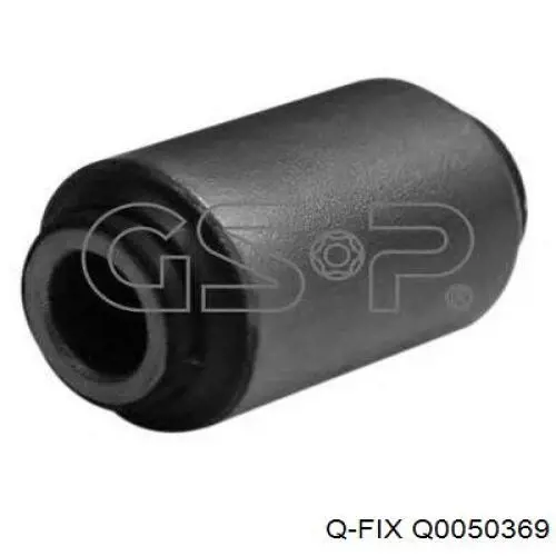 Silentblock przedniego wahacza dolnego Q-fix Q0050369