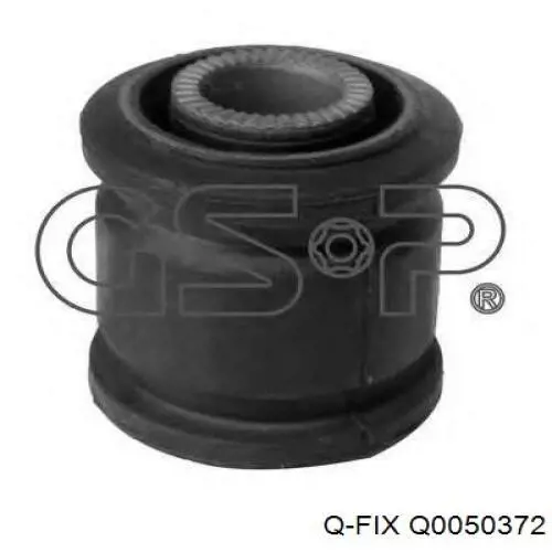 Q0050372 Q-fix Silentblock czopu tylnego