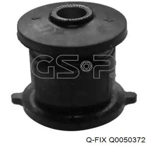 Silentblock czopu tylnego Q-fix Q0050372 cena, od 9,09 USD