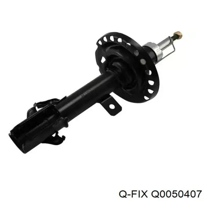 Q0050407 Q-fix Silentblock wahacza tylnego dolnego