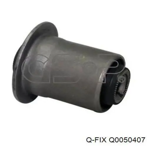 Do koszyka Q0050407 Q-fix Silentblock wahacza tylnego dolnego
