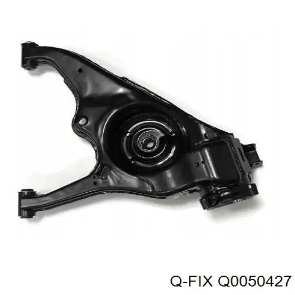 Silentblock wahacza tylnego dolnego Q0050427 Q-fix