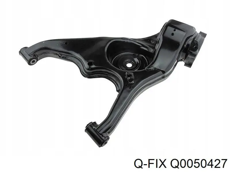 Silentblock wahacza tylnego dolnego Q-fix Q0050427 cena, od 12,35 USD