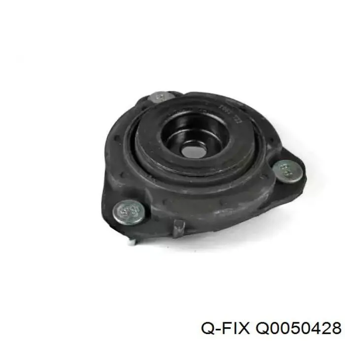 Silentblock amortyzatora tylnego Q0050428 Q-fix