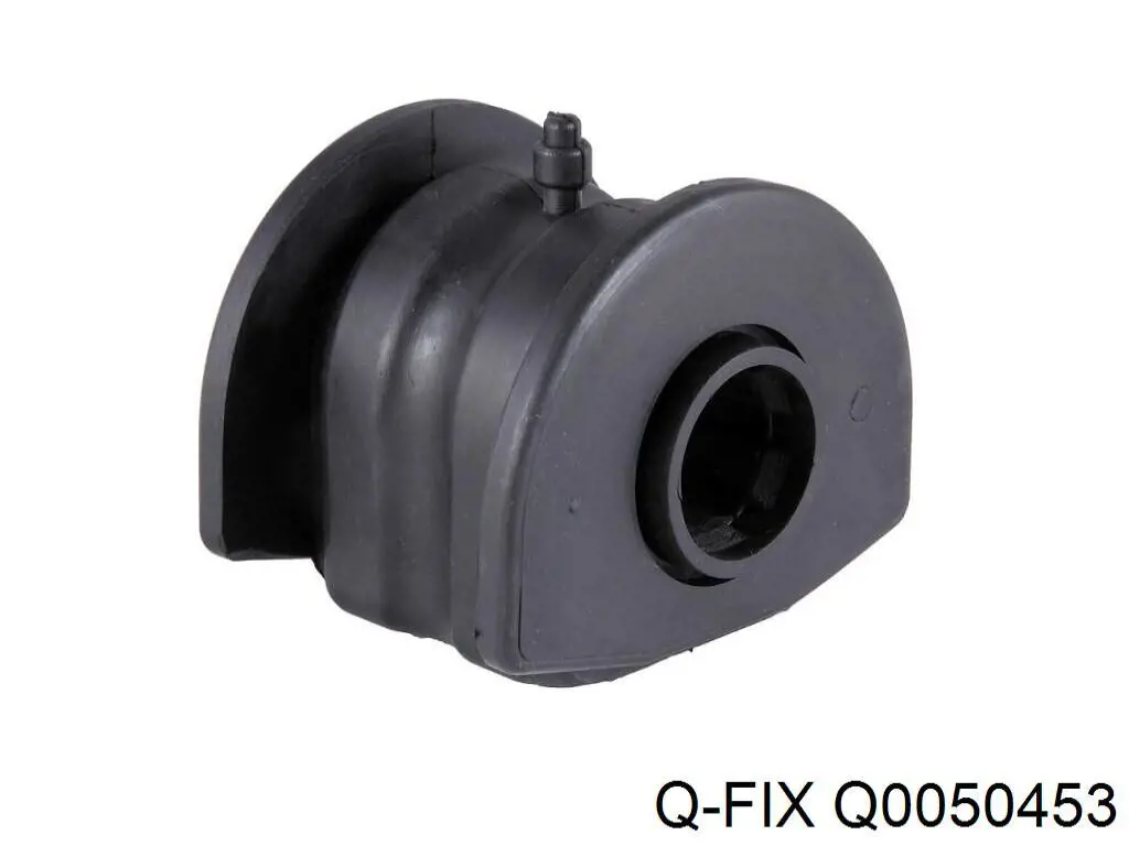 Silentblock przedniego wahacza dolnego Q0050453 Q-fix