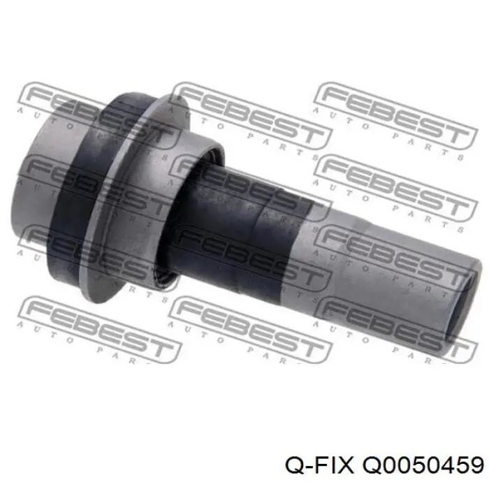 Q0050459 Q-fix Tuleja (poduszka) przedniej belki