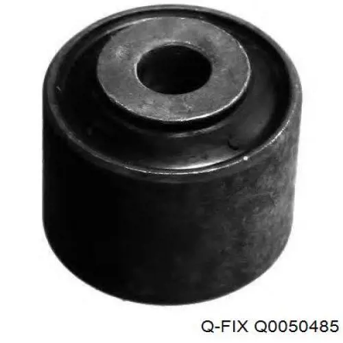 Silentblock przedniego wahacza dolnego Q0050485 Q-fix