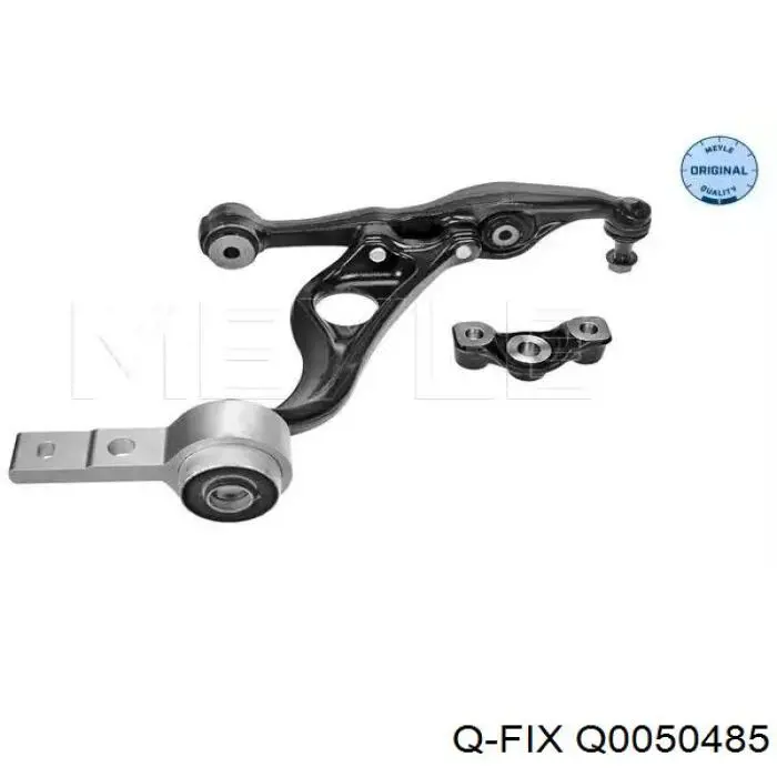 Q0050485 Q-fix Silentblock przedniego wahacza dolnego