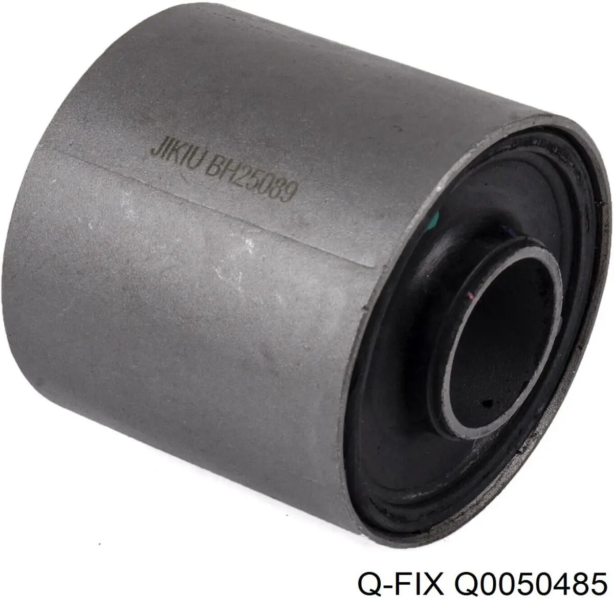 Do koszyka Q0050485 Q-fix Silentblock przedniego wahacza dolnego