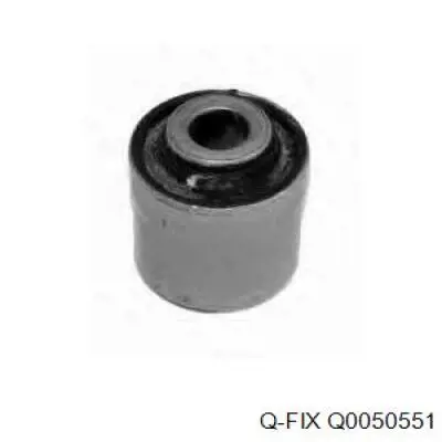 Silentblock wahacza tylnego dolnego Q-fix Q0050551 cena, od 9,02 USD