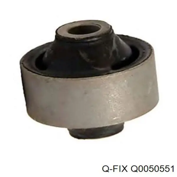 Q0050551 Q-fix Silentblock wahacza tylnego dolnego