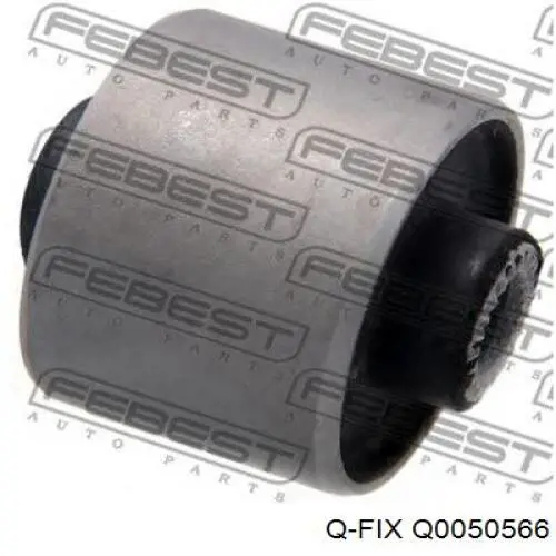 Silentblock wahacza tylnego górnego Q-fix Q0050566 cena, od 9,42 USD