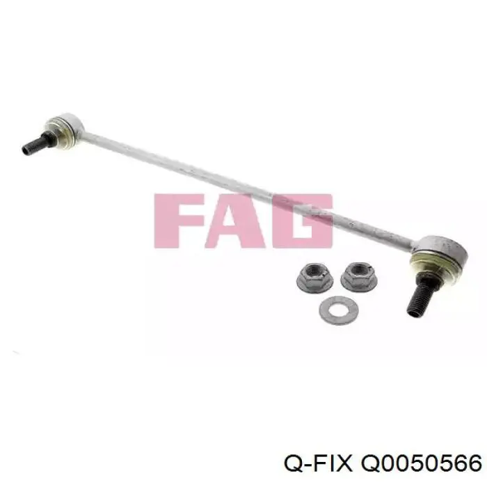 Do koszyka Q0050566 Q-fix Silentblock wahacza tylnego górnego