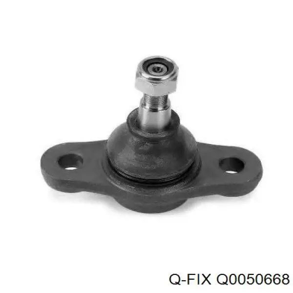  Q-fix Q0050668