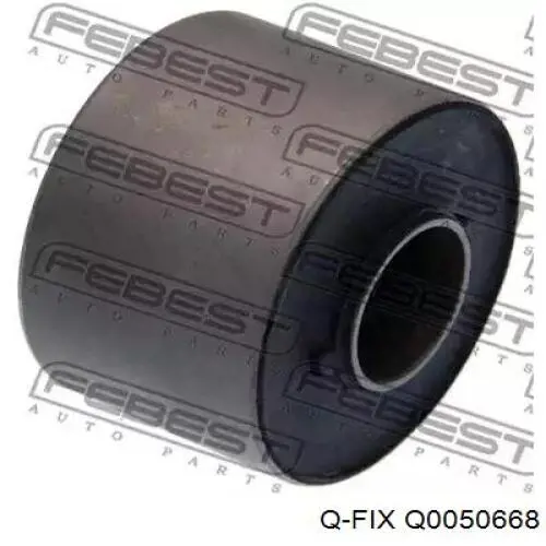 Q0050668 Q-fix Silentblock przedniego wahacza dolnego