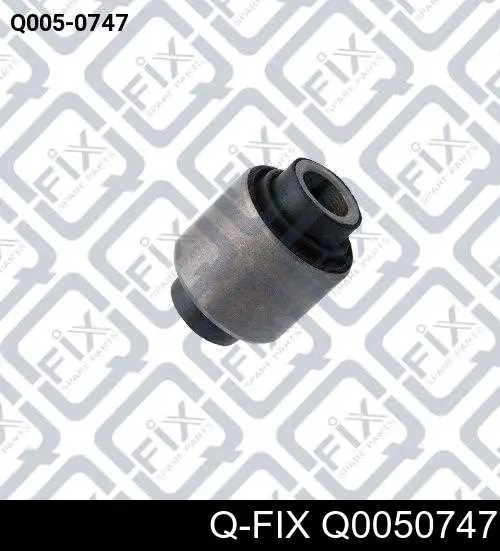 Q0050747 Q-fix Silentblock czopu tylnego