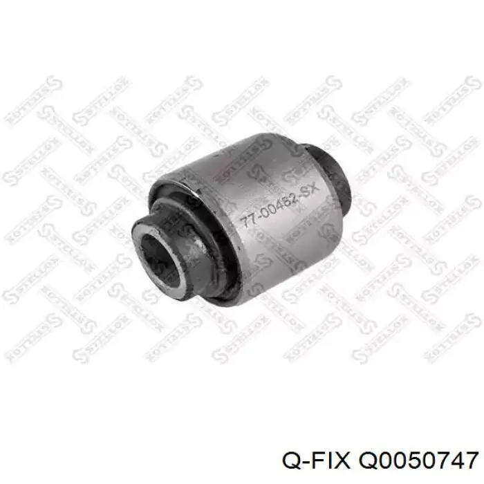 Silentblock czopu tylnego Q0050747 Q-fix