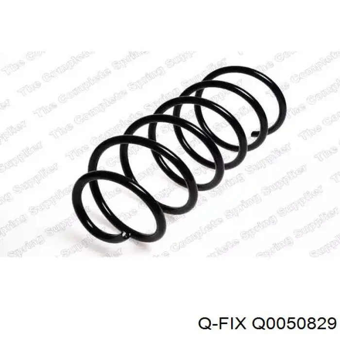 Do koszyka Q0050829 Q-fix Silentblock tylnego wahacza poprzecznego