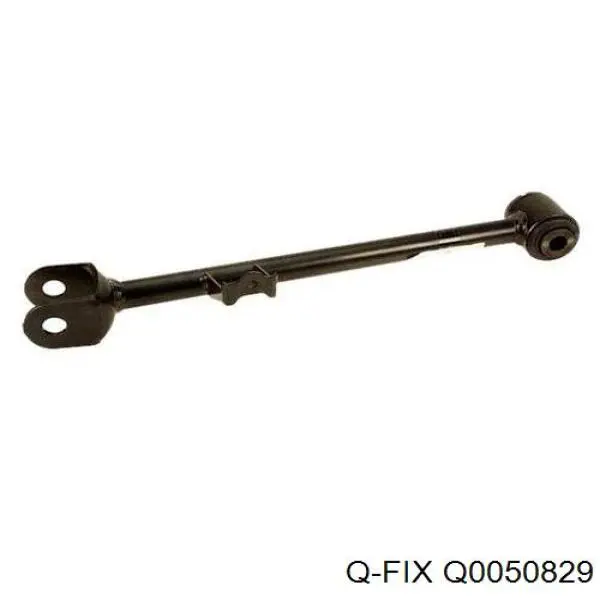Silentblock tylnego wahacza poprzecznego Q-fix Q0050829 cena, od 8,90 USD