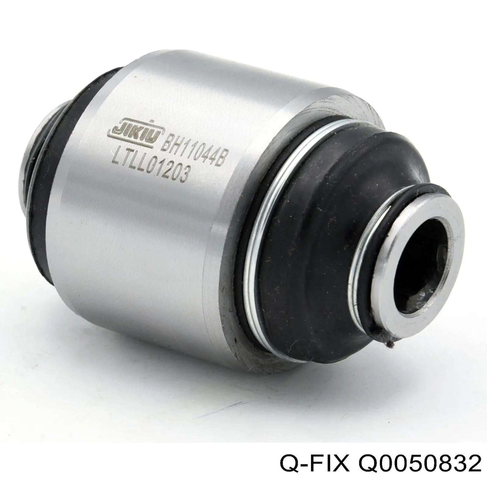 Silentblock czopu tylnego Q0050832 Q-fix
