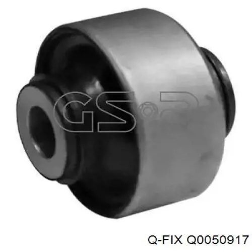 Silentblock trawersu do mocowania przedniego reduktora przedni Q0050917 Q-fix
