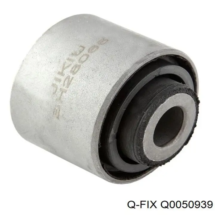 Silentblock drążka poprzecznego (zawieszenia tylnego) Q-fix Q0050939