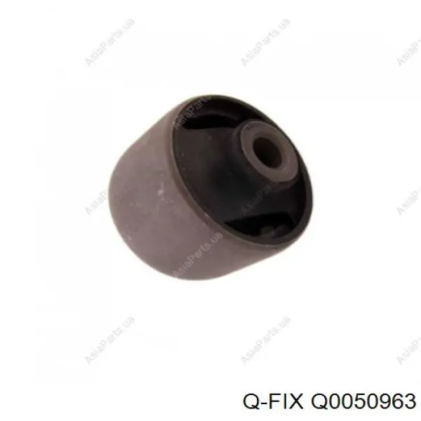Silentblock tylnej belki Q0050963 Q-fix