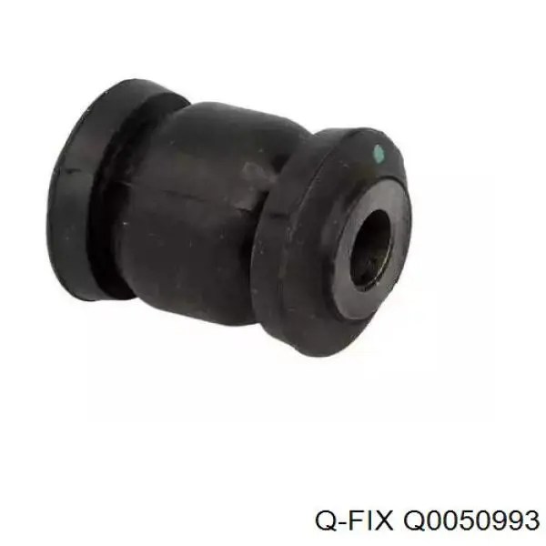 Silentblock przedniego wahacza dolnego Q-fix Q0050993 cena, od 15,21 USD