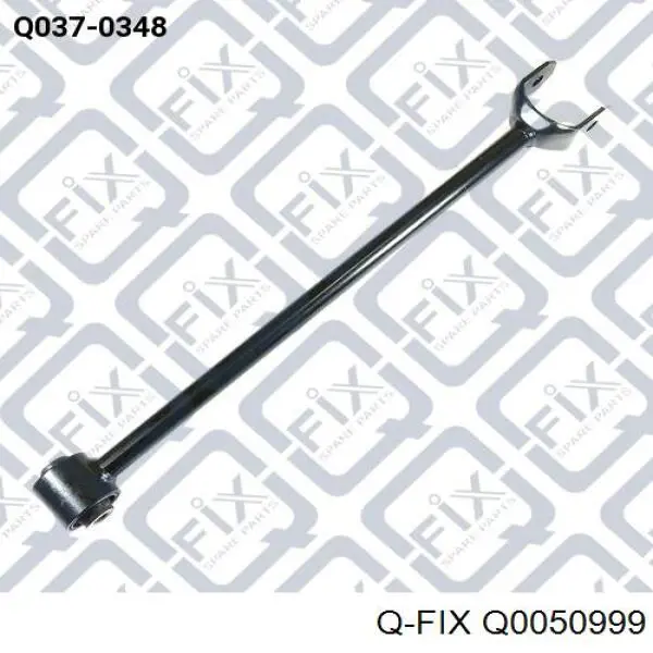 Silentblock czopu tylnego Q-fix Q0050999 cena, od 8,09 USD