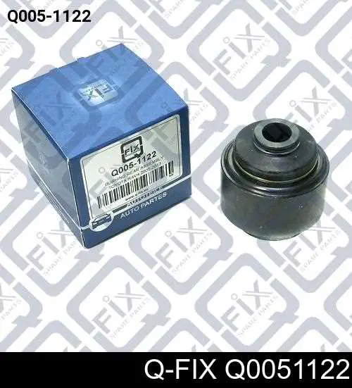 Q0051122 Q-fix Silentblock czopu tylnego
