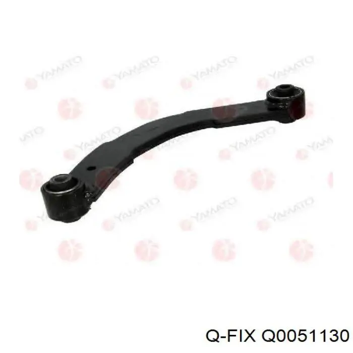 Q0051130 Q-fix Silentblock wahacza tylnego górnego
