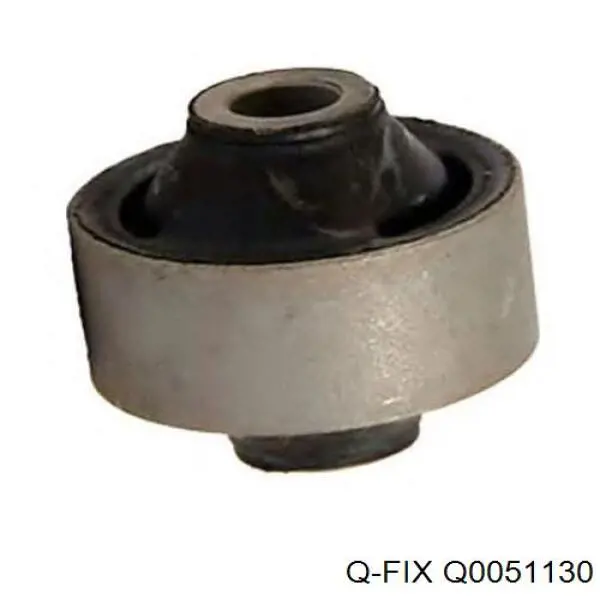 Silentblock wahacza tylnego górnego Q-fix Q0051130 cena, od 11,15 USD