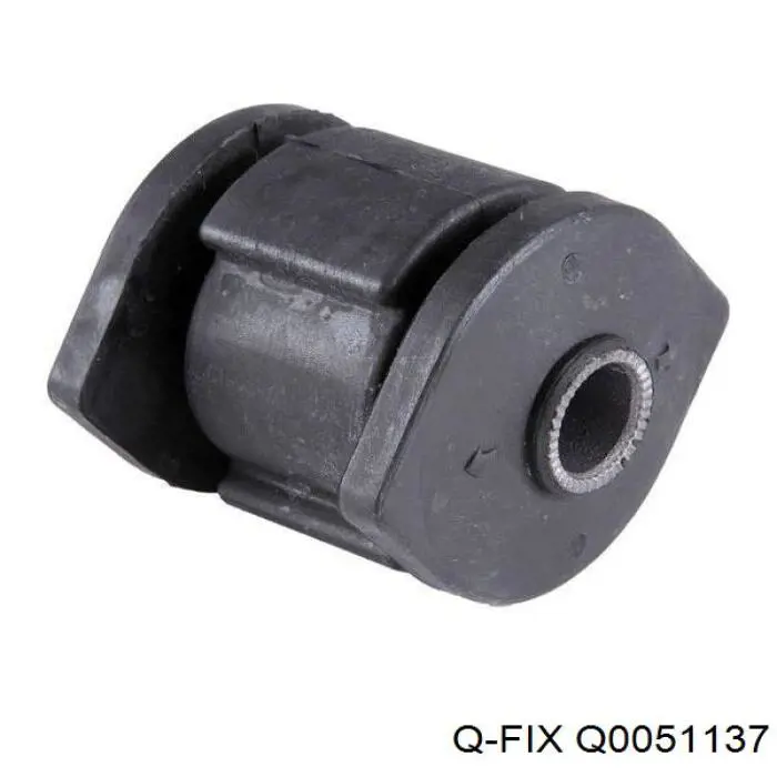 Silentblock czopu tylnego Q-fix Q0051137 cena, od 10,69 USD