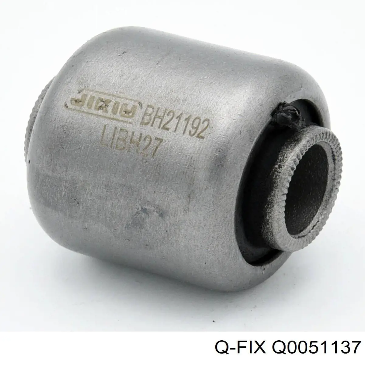 Q0051137 Q-fix Silentblock czopu tylnego
