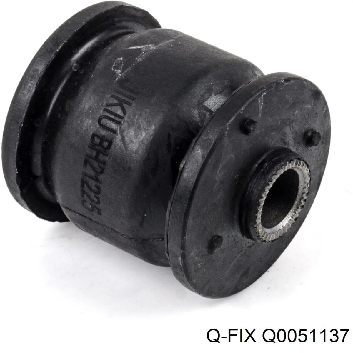 Q0051137 Q-fix Silentblock czopu tylnego