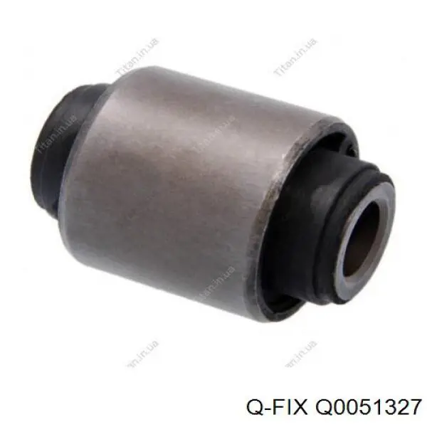 Q0051327 Q-fix Silentblock wahacza tylnego górnego