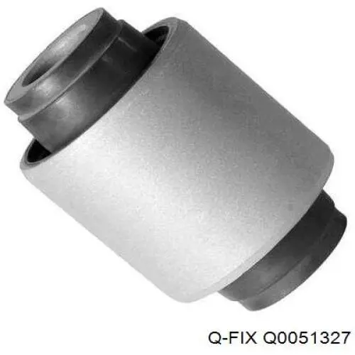 Q0051327 Q-fix Silentblock wahacza tylnego górnego