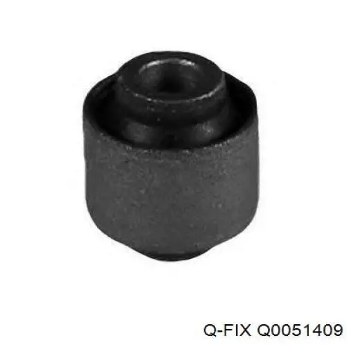 Silentblock tylnej belki Q-fix Q0051409 cena, od 24,88 USD