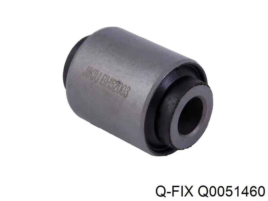Q0051460 Q-fix Silentblock czopu tylnego
