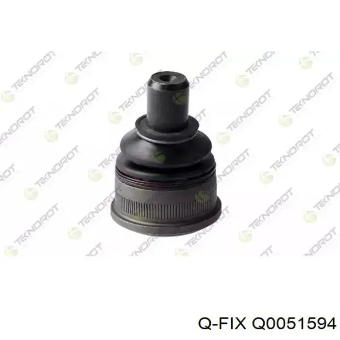 Q0051594 Q-fix Silentblock tylnej belki
