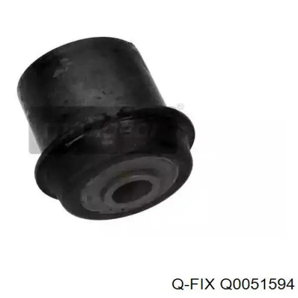 Q0051594 Q-fix Silentblock tylnej belki