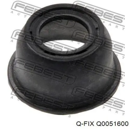  Q-fix Q0051600