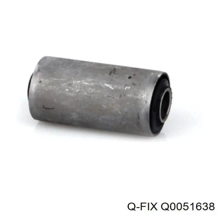 Q0051638 Q-fix Silentblock przedniego wahacza dolnego
