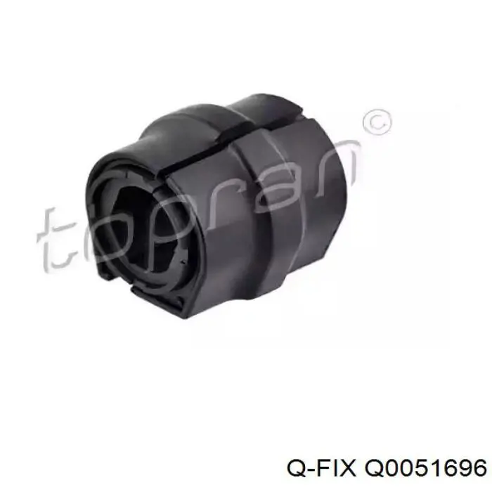 Q0051696 Q-fix Silentblock przedniego wahacza dolnego